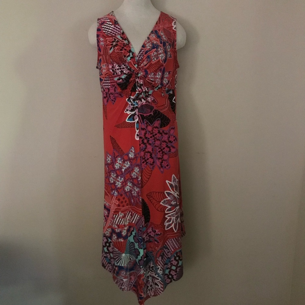 Chicos dress